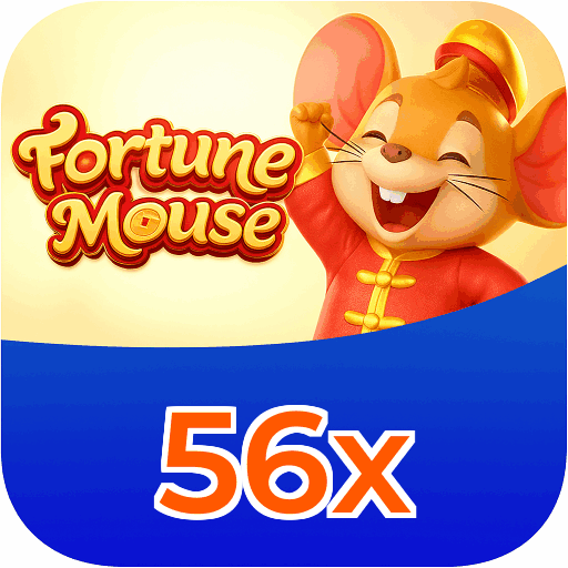 56x logo